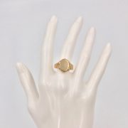 14k Gold Ring ?description?